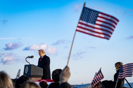 Trump’s conviction: Test of America’s democratic resilience  